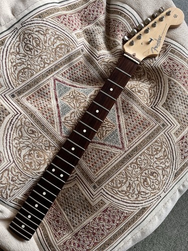 Fender american stratocaster - fender,