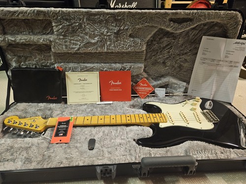 Fender stratocaster american - stratocaster,