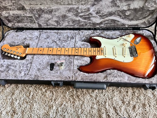 2016 excellent fender - ▶️,