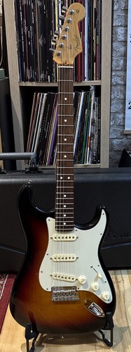 Fender american professional - fender,