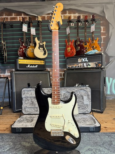 Fender american professional - fender,