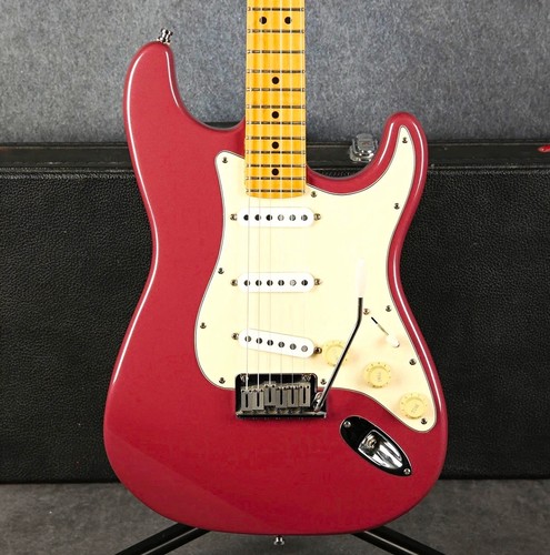 Fender stratocaster american - fender,