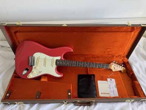 Fender american vintage - american,
