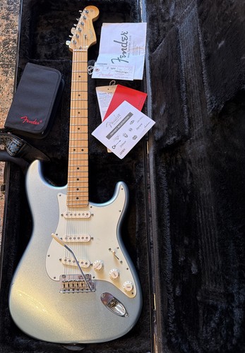 Fender american deluxe - fender,