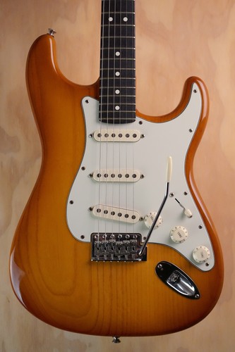 Fender american performer - american,