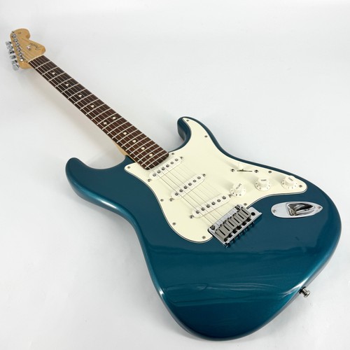 2000 fender american - american, standard