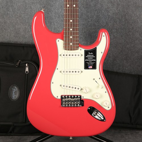 Fender american professional - american,