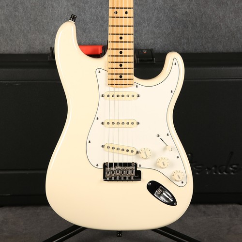 Fender american standard - fender,
