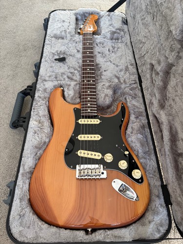 Fender stratocaster american - stratocaster,