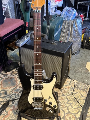Fender usa floyd - usa, rose
