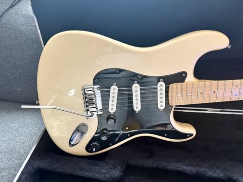 Usa fender stratocaster deluxe - usa,