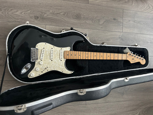 2000 fender usa - 2000,