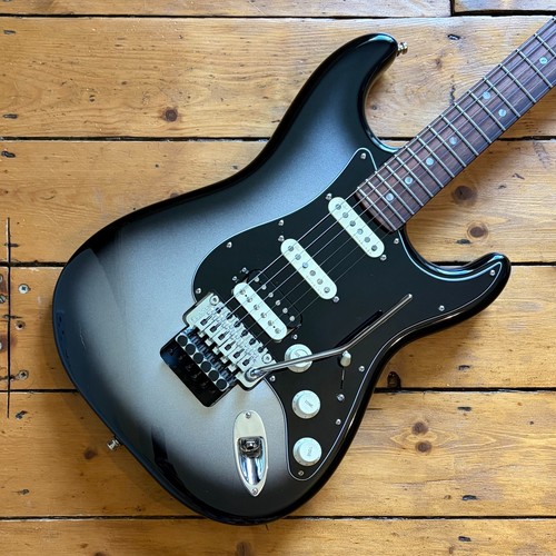 Fender american ultra luxe - fender,