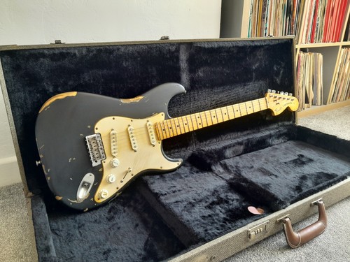 2009 fender american - 2009, special