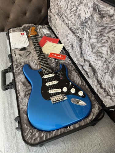 Fender american ultra - american,