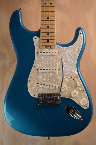 Fender american elite - fender,
