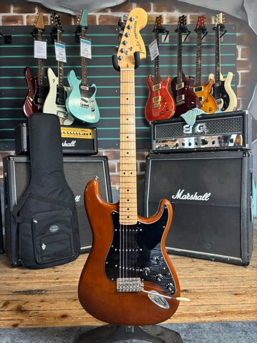 Fender american special - american,