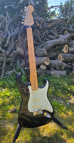 Fender american elite - american,