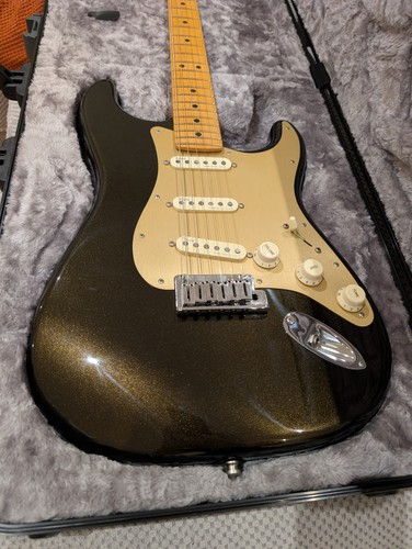 Fender stratocaster american - stratocaster,