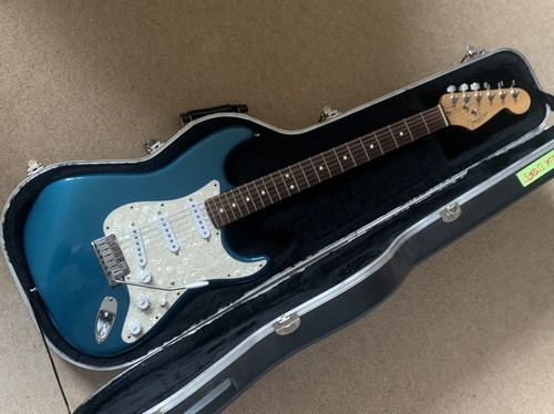 Fender american standard - american,
