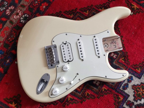 2015 fender american std - 2015,