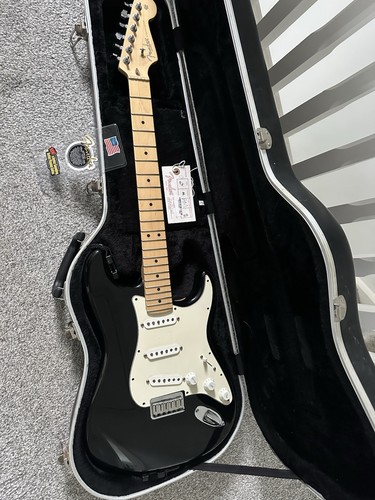 Fender american series - fender,