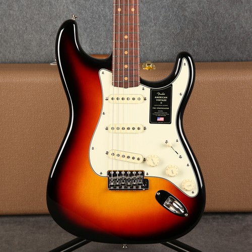 Fender american vintage - american,