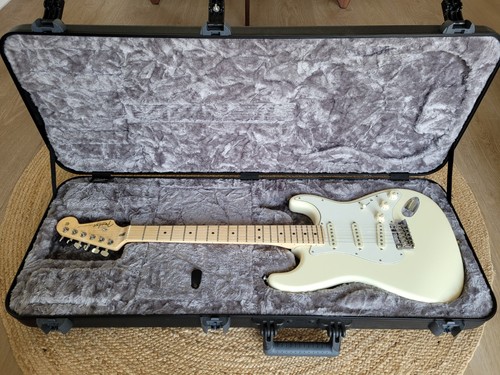 2017 fender american - 2017,
