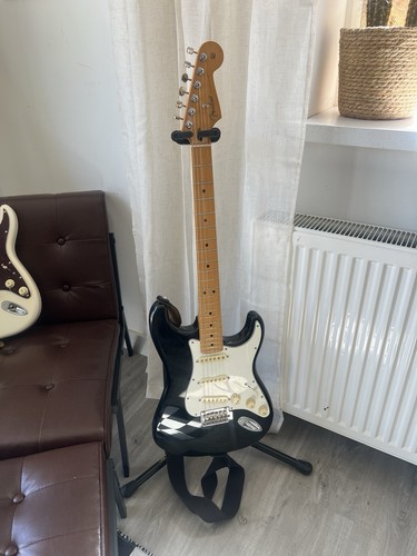 Fender player stratocaster - fender,