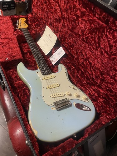 Fender - (part, ex