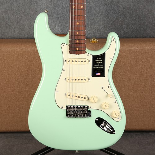 Fender american vintage - vintage, ii