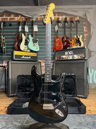 Fender limited edition - fender,