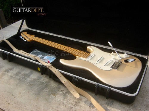 Gorgeous 2008 fender - ✭gorgeous✭2008,