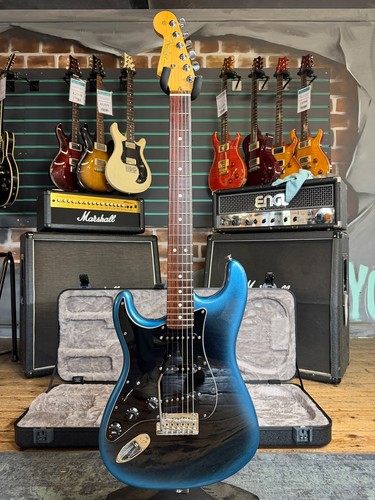 Fender american professional - fender,