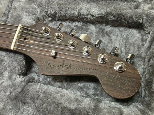 Fender american stratocaster - fender,