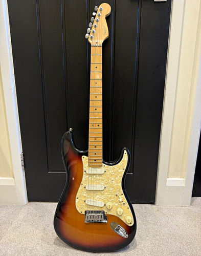 1997 fender american - fender,