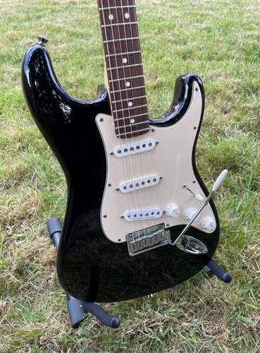 2005 fender american - fender, standard