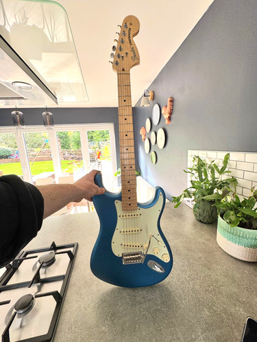 Fender american performer - fender,
