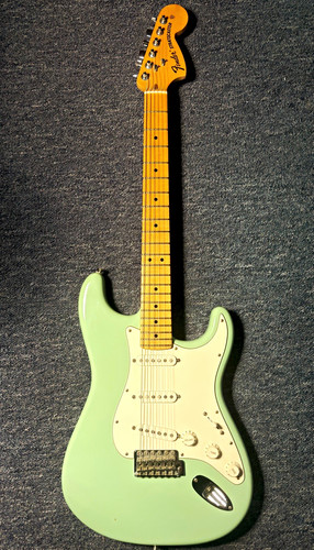 Fender american special - american,