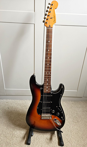 Fender stratocaster 1994 - stratocaster,