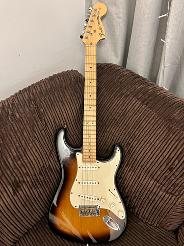 Fender 2009 american - fender,