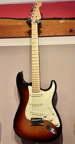 Fender american deluxe - fender,