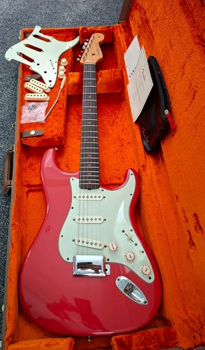 Fender american vintage - fender, ii