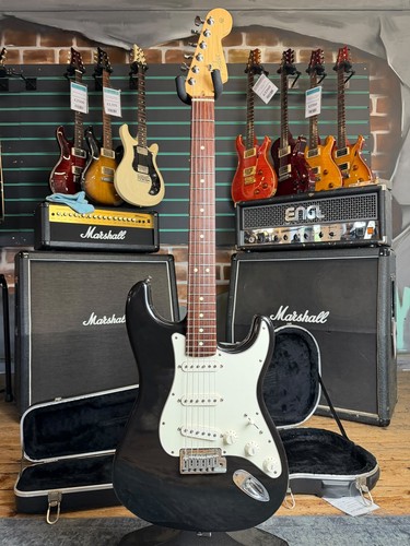 Fender american standard - american,