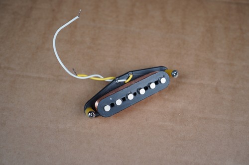Fender stratocaster american - fender,