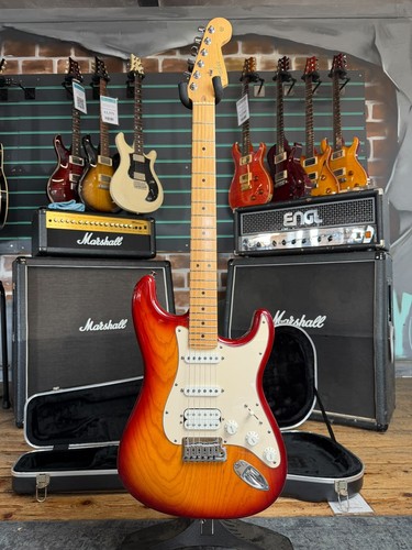 Fender american series - fender,