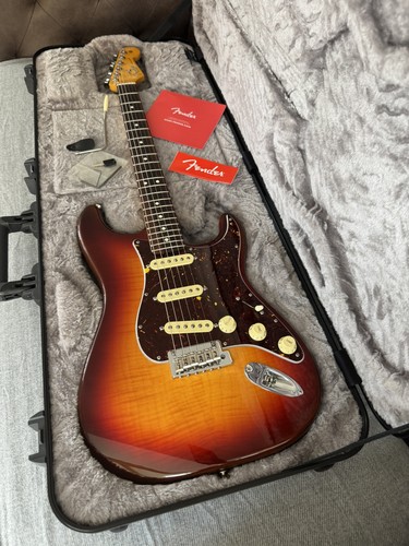Fender american - ✮,