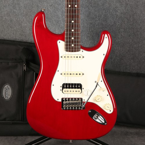 Fender american pro - fender, gc