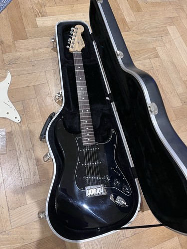 Fender american deluxe - american,