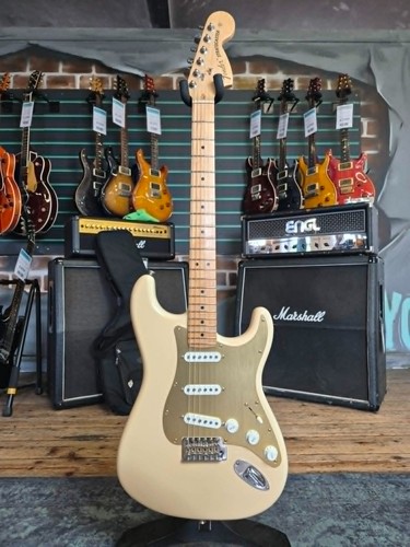 Fender american special - fender,